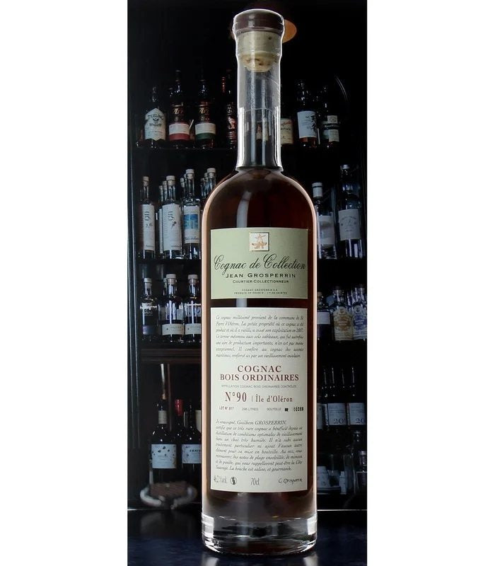 Lot90Îled’Oléron–BoisOrdinaire–CognacGrosperrin