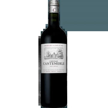 ChâteauCantemerle2020–5èmeCruClassé