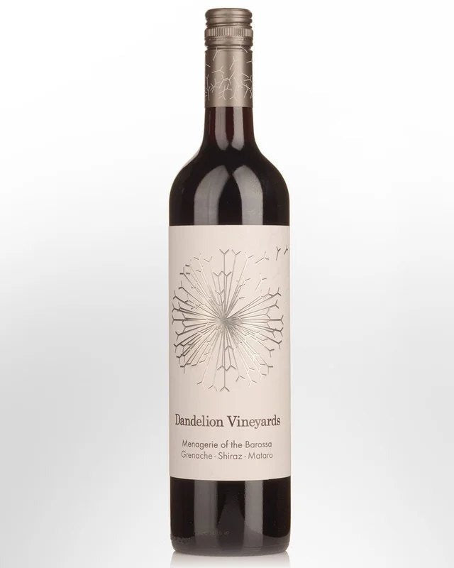 2023DandelionVineyardsMenagerieoftheBarossaGSM