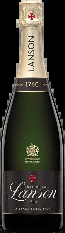 ChampagneLansonLeBlackLabelBrut