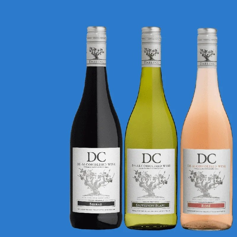 DarlingCellars3BottleMixedWineWisePack(Save5%)