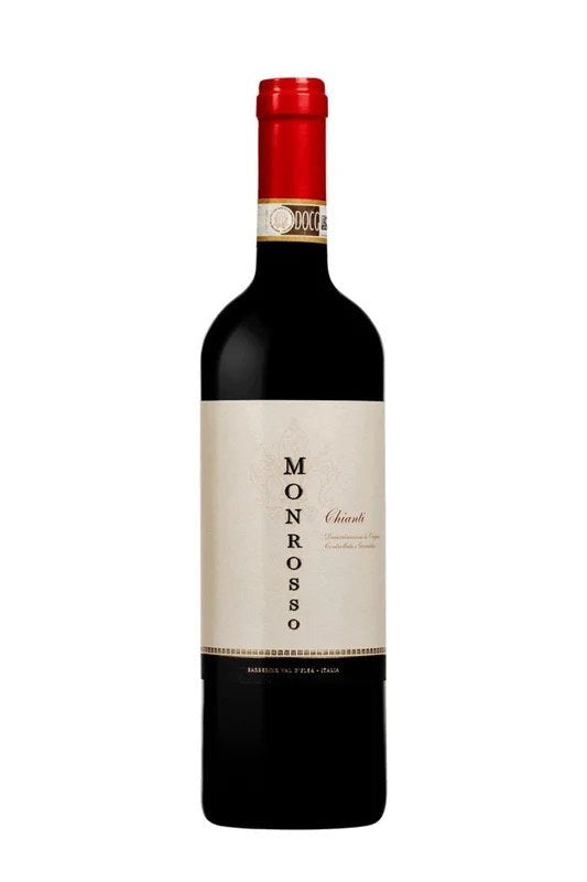 CastellodiMonsantoMonrossoChianti(750ml)
