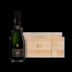 BollingerVieillesVignesFrancaises2012