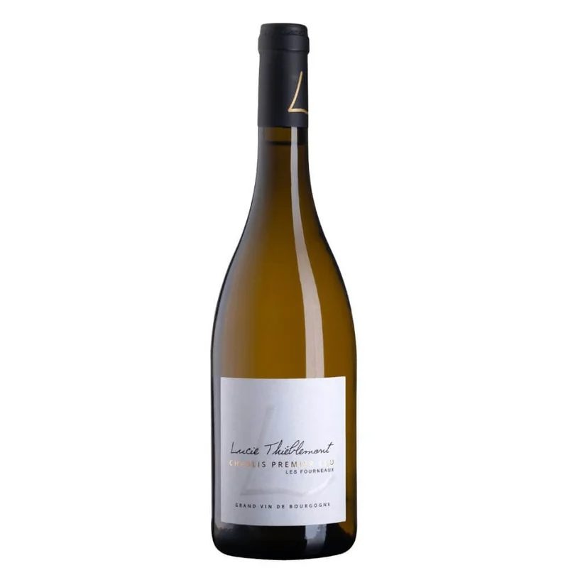 LucieThieblemont,Chablis1erCruLesFourneaux2022