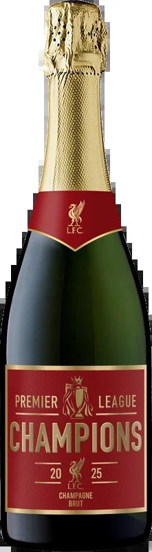 LiverpoolFCPremierLeagueChampions2025Brut