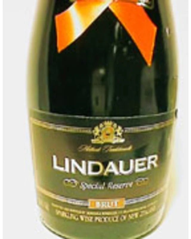 LindauerSpecialReserveBrut