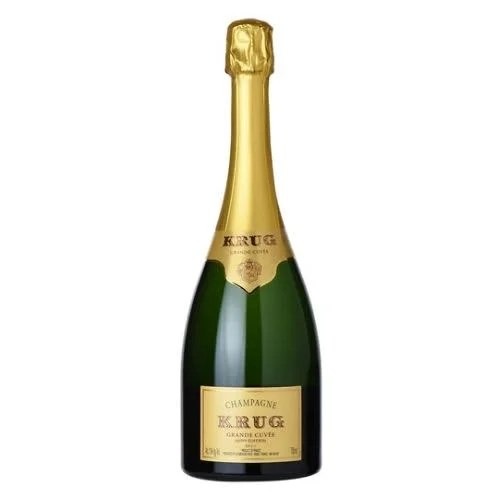 KrugGrandCuvee