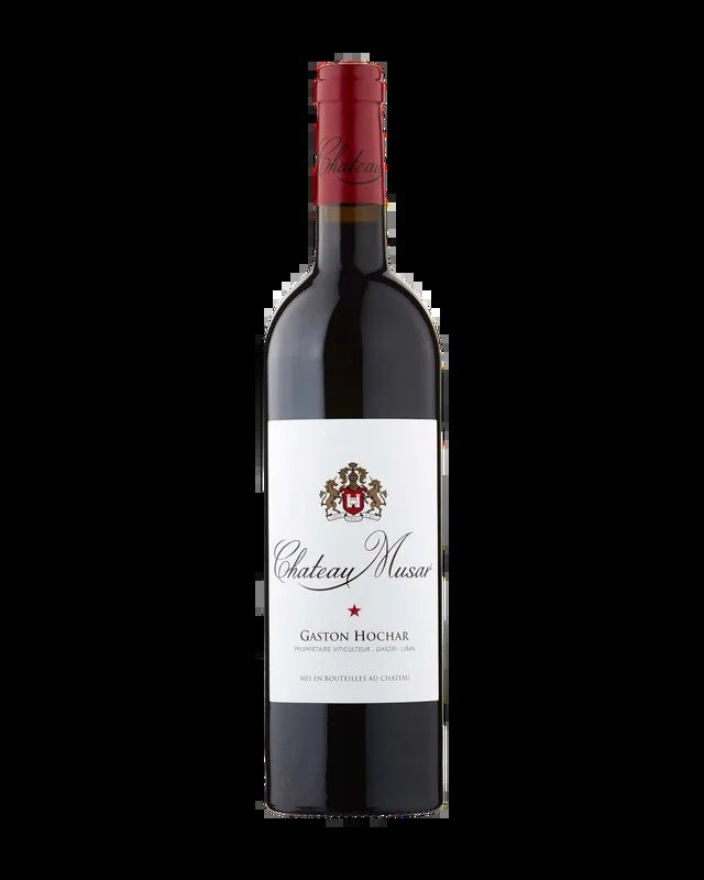 ChateauMusar