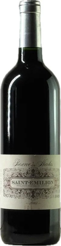 Bordeaux,2003RedWine