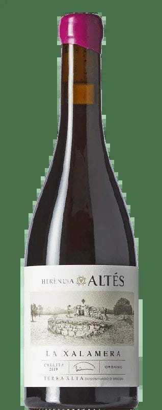 HerènciaAltés‘LaXalamera’2019