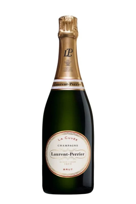 Laurent-PerrierLaCuveeBrut–750ML