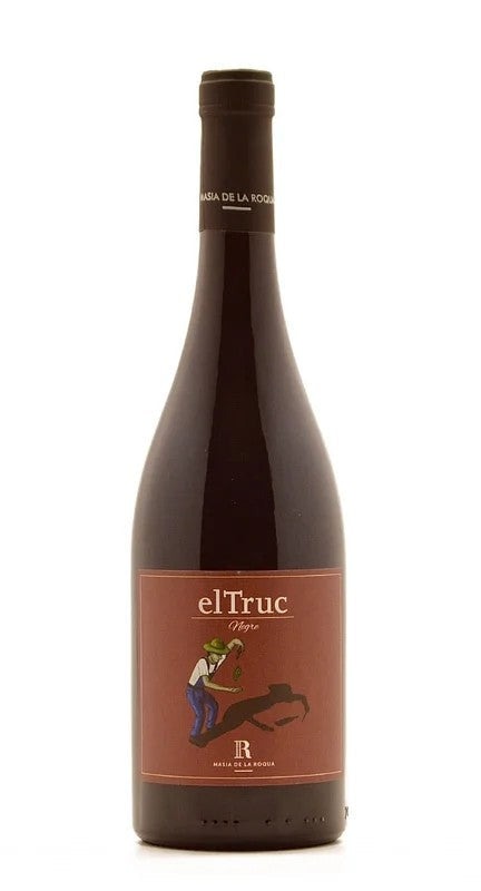 ElTrucNegre