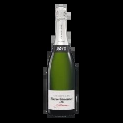 PierreGimonnetetFilsBlancdeBlancsGastronome1erCru2018