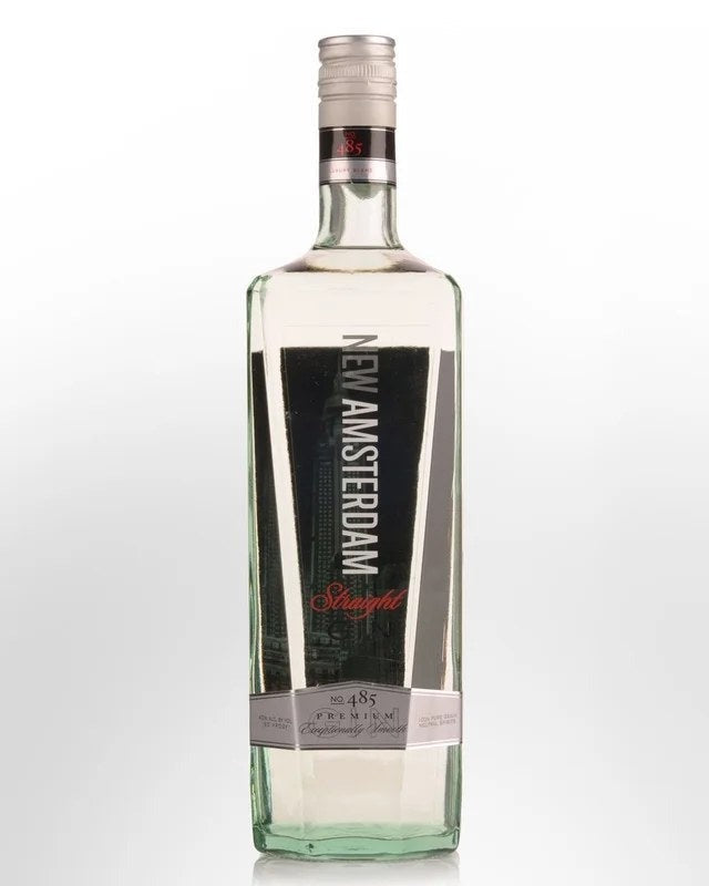 NewAmsterdamStraightGin(1000ml)
