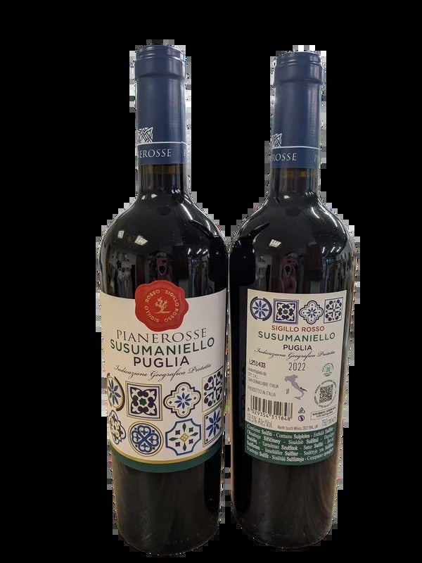 Susumaniello