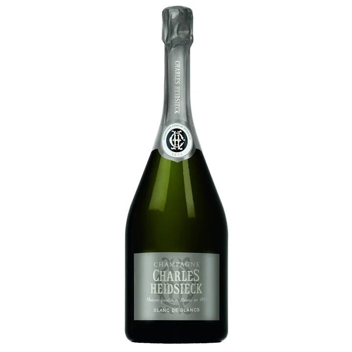 CharlesHeidsieck,BlancdeBlancsNV