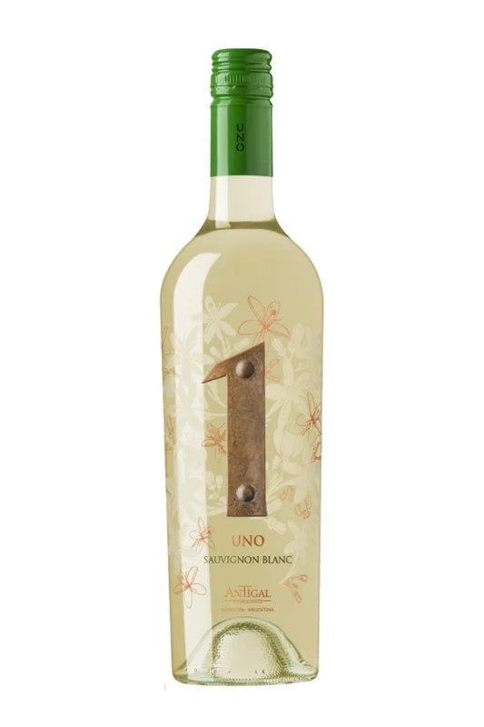 AntigalUnoSauvignonBlanc2024(750ml)