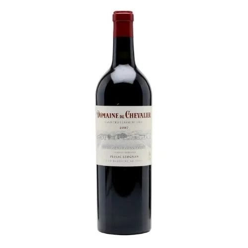 DomainedeChevalierRouge2007