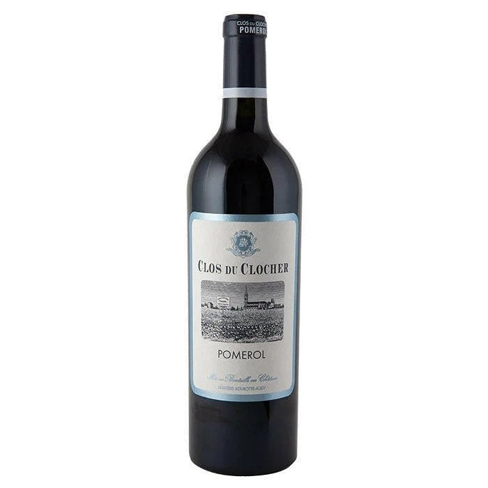 ClosduClocher,Pomerol2005