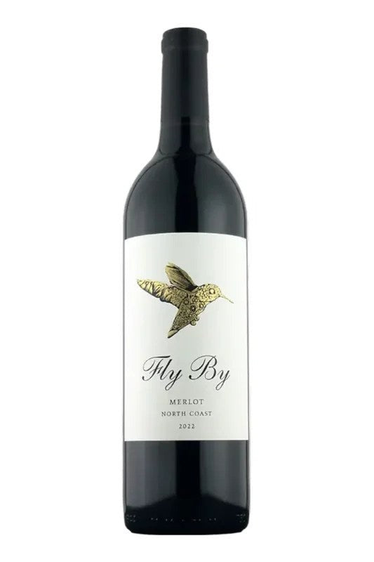 FlyByMerlot2022(750ml)