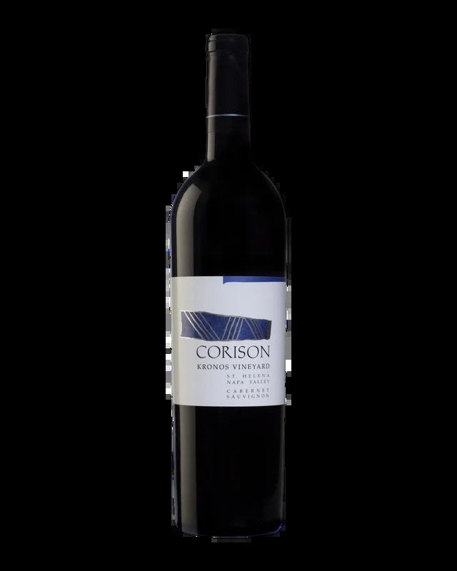 CorisonNapaValleyKronosCabernetSauvignon