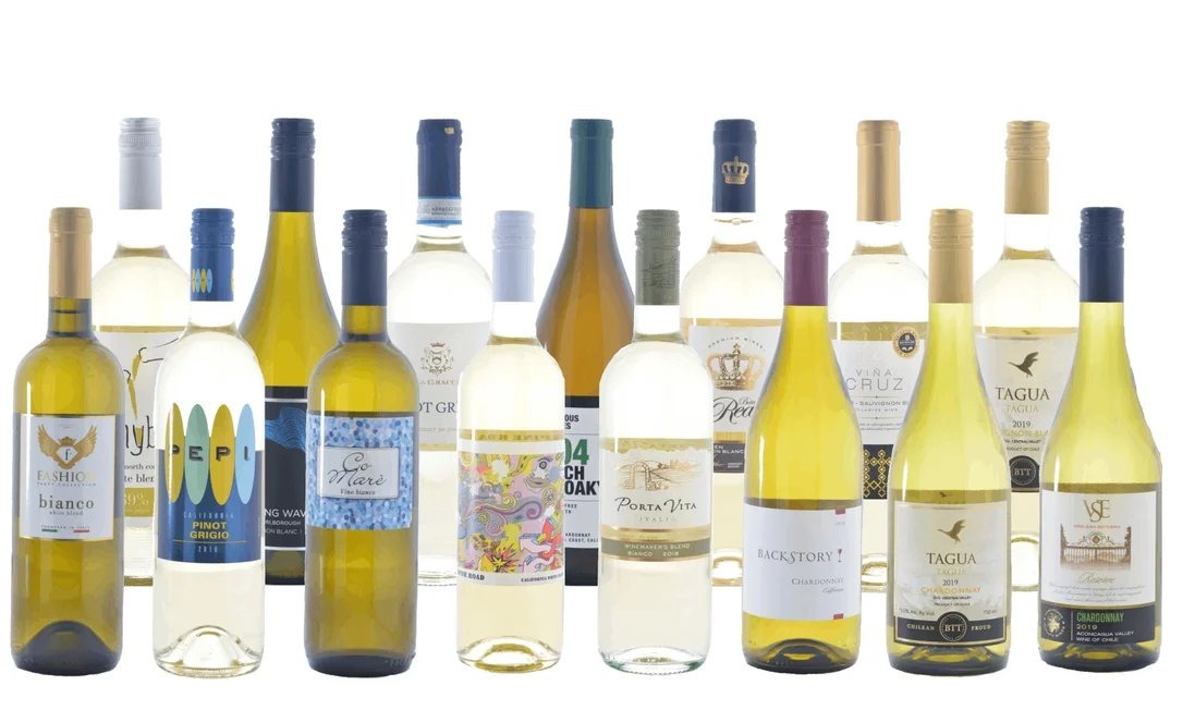 Groupon–PerfectFallWhites15Pack