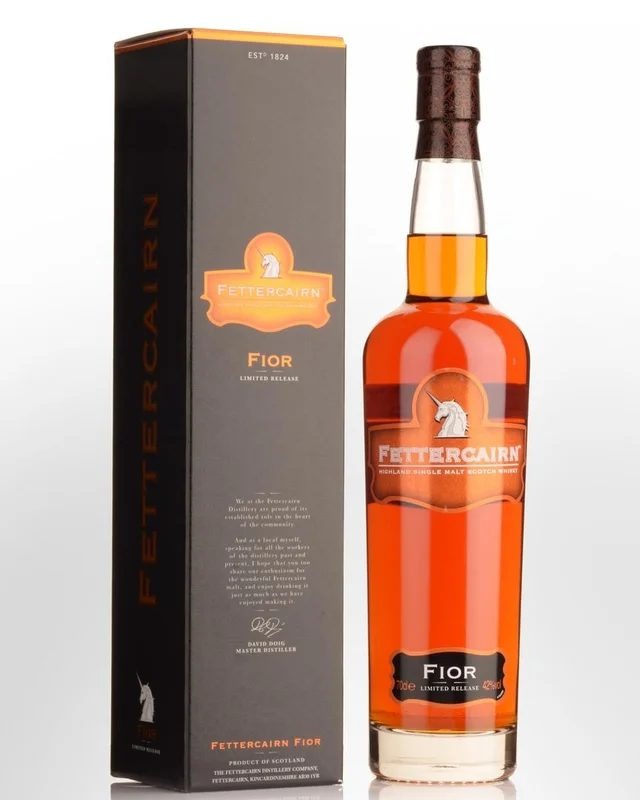 FettercairnFiorSingleMaltScotchWhisky(700ml)