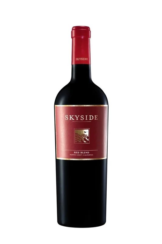 SkysideRedBlend2019(750ml)