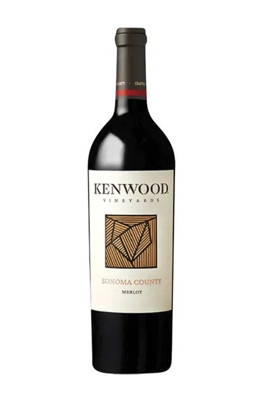 KenwoodMerlot2021(750ml)