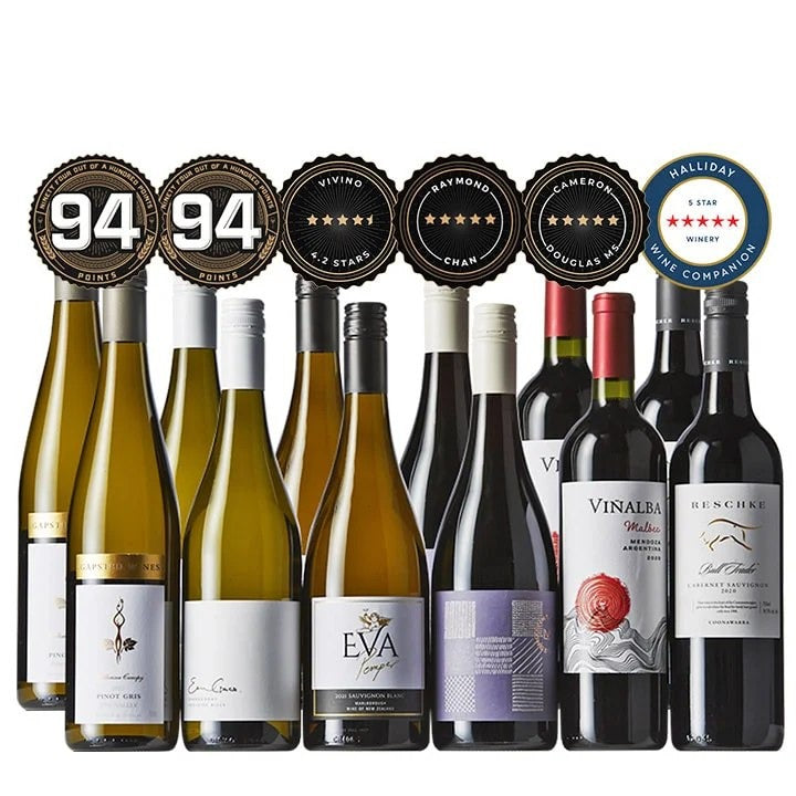 DangerousValueMixed2.0–Reds&Whites