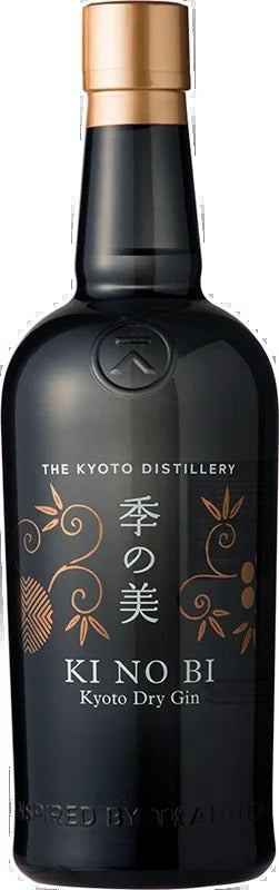 KINOBIKyotoDryGin