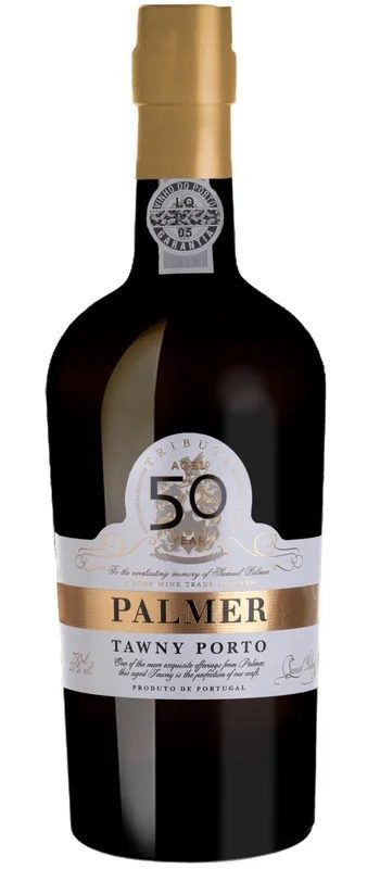 PalmerPort50YearTawnyPort