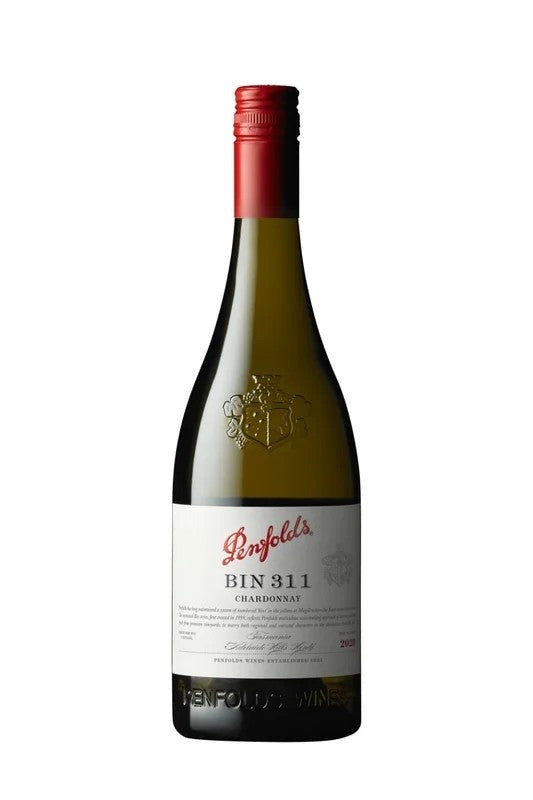 PenfoldsBin311Chardonnay2022(750ml)