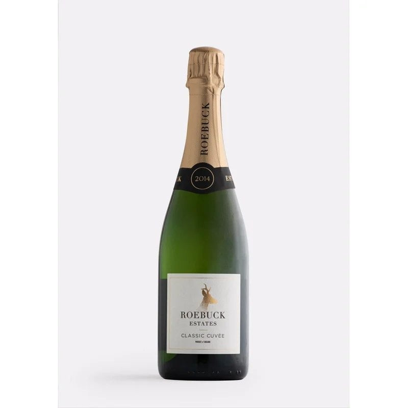 RoebuckEstatesClassicCuvée2019