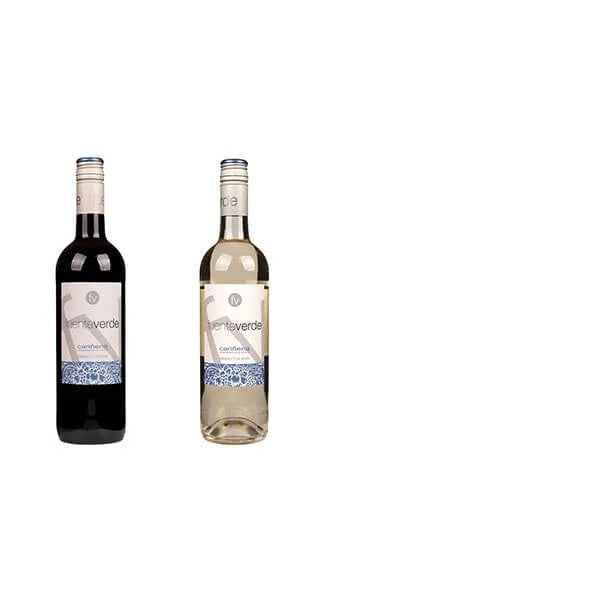 SpanishWineDuo:FuenteVerdeMacabeoandGarnacha:6bottles