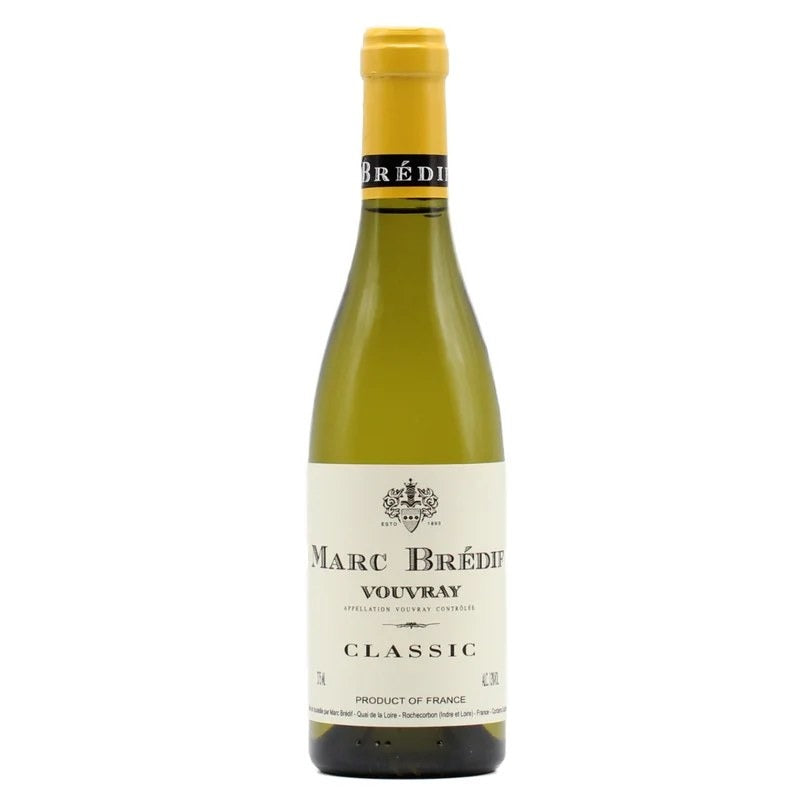 MarcBredifVouvray2024HALFBottle(37.5cl)