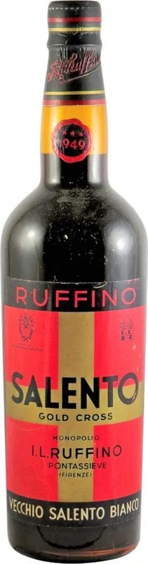 Salento,1949SweetWine