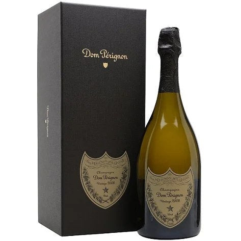 DomPerignon2008ChampagneGiftBoxChampagne