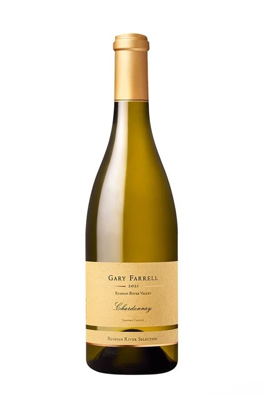 GaryFarrellChardonnayRussianRiver2022(750ml)