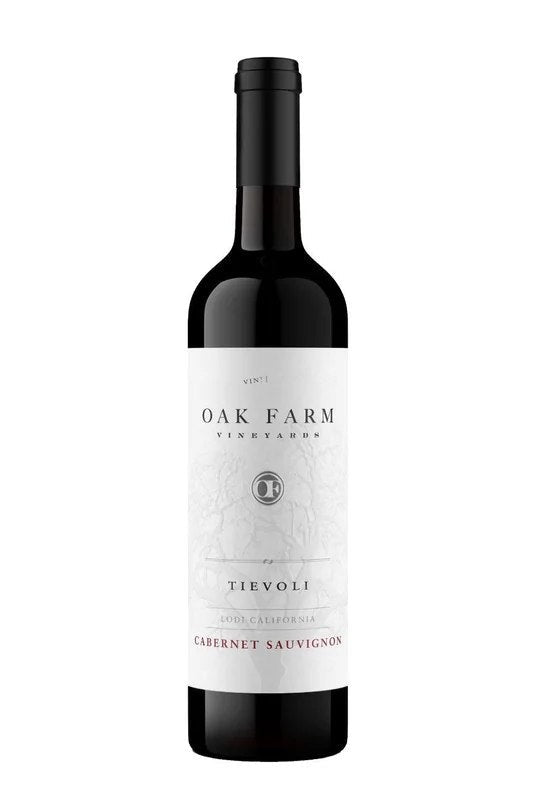 OakFarmTievoliCabernetSauvignon2024(750ml)