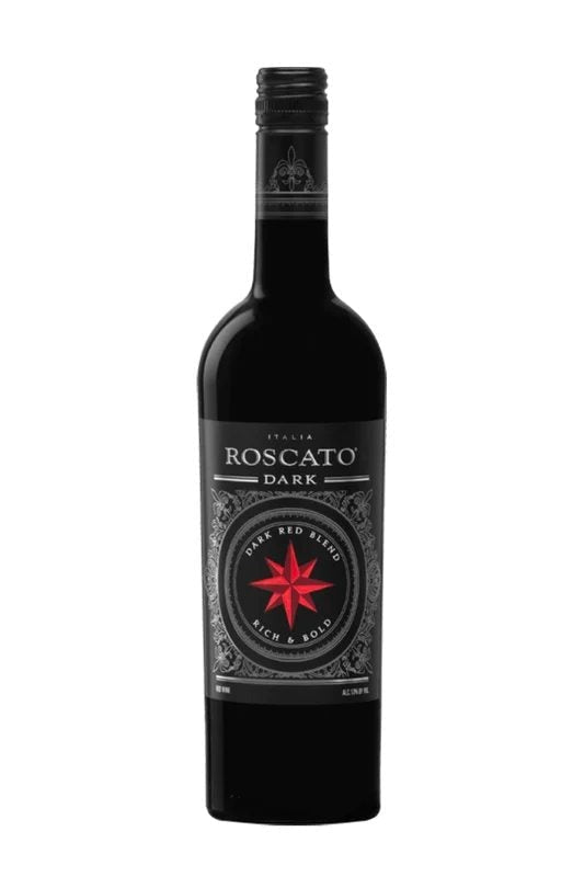 RoscatoDarkRedBlendNV–(750ml)