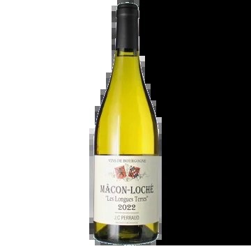 Mâcon-Loché2023–DomainePerraud