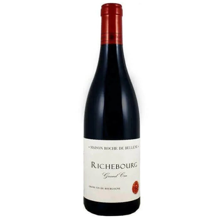 Richebourggrandcru,MaisonRochedeBellene2014