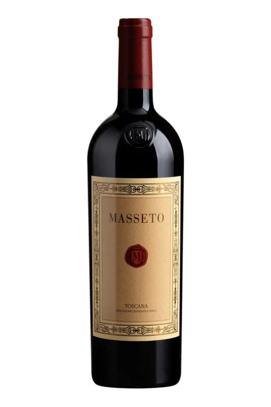 Masseto2022–750ML