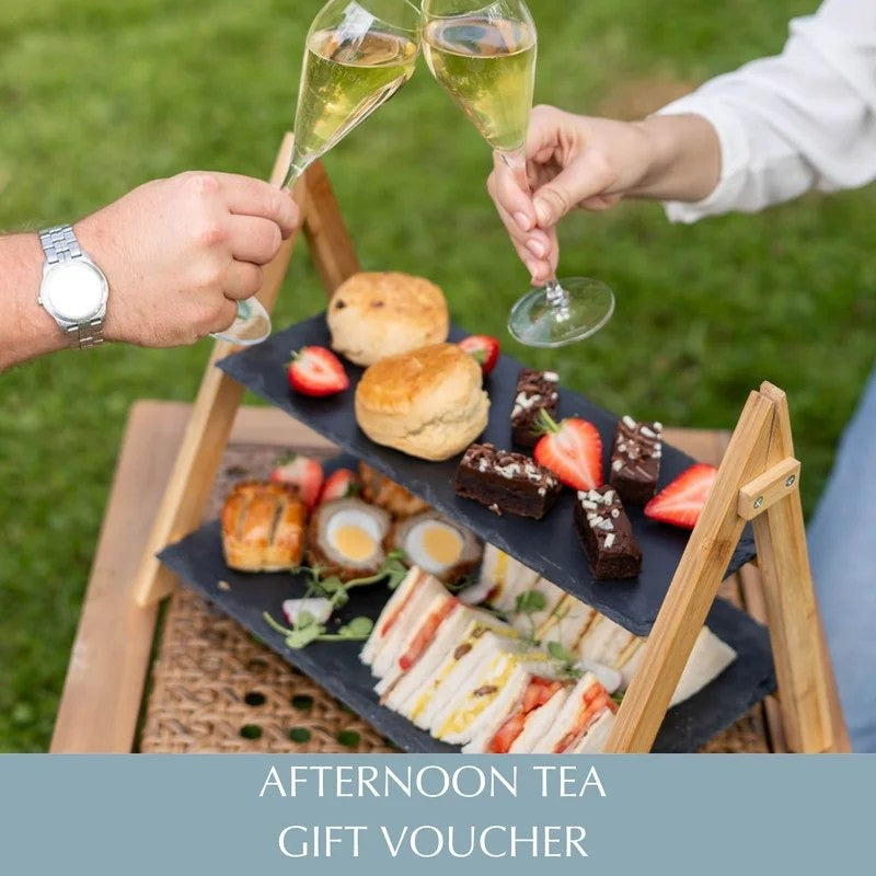 AfternoonTeaGiftVoucher