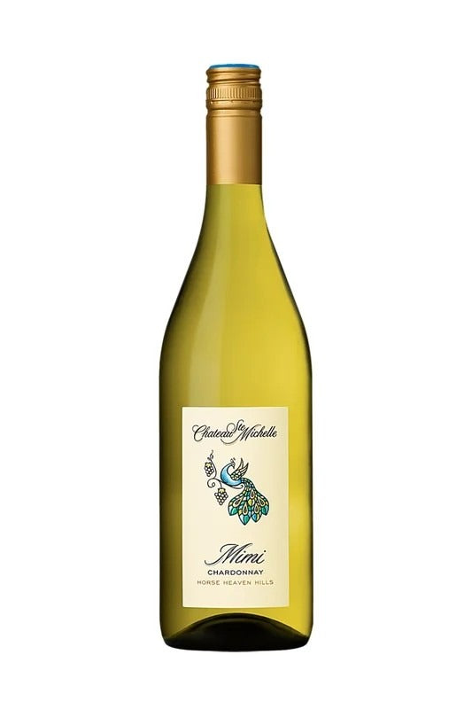 ChateauSte.MichelleMimiChardonnay2021(750ml)