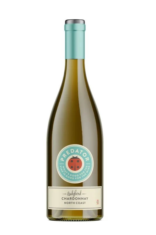 PredatorLadybirdChardonnay2024(750ml)