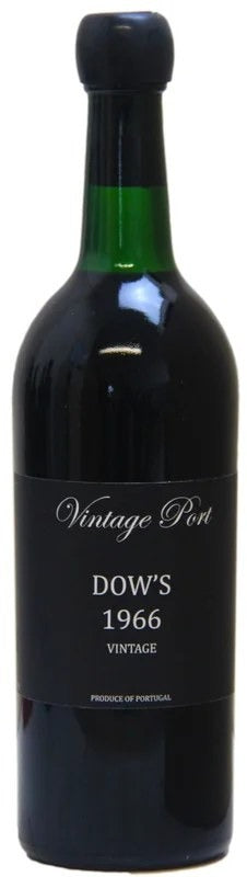 Dow’s,1966VintagePort