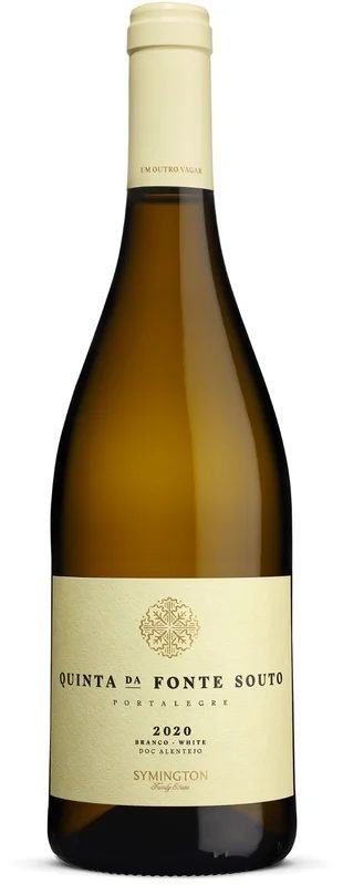 QuintadaFonteSouto,2022WhiteWine