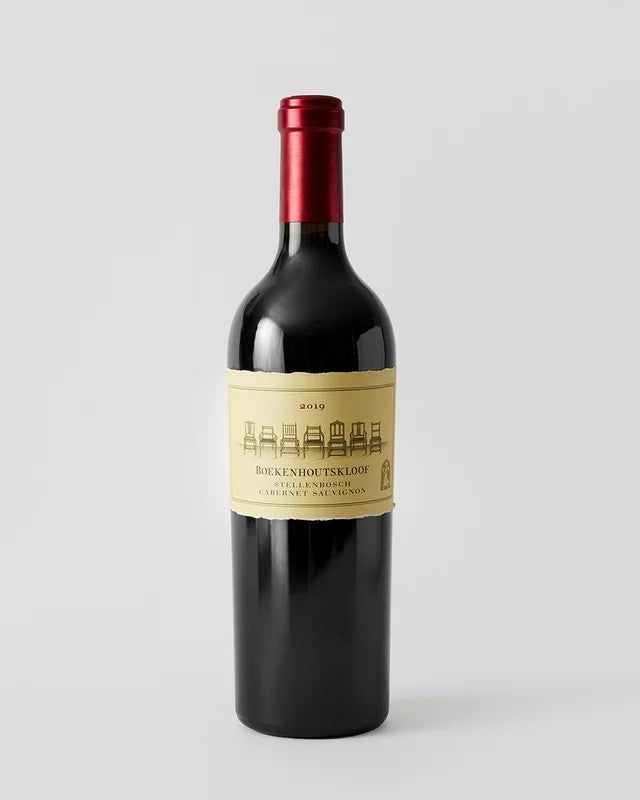Boekenhoutskloof,CabernetSauvignon